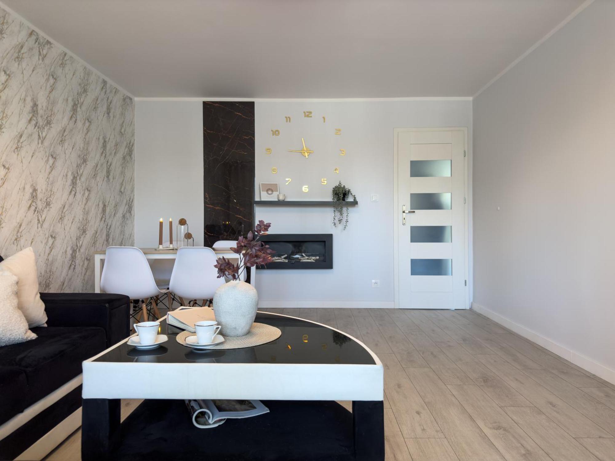 Apartment Nieopodal Centrum Nauki Cogiteon Krakow