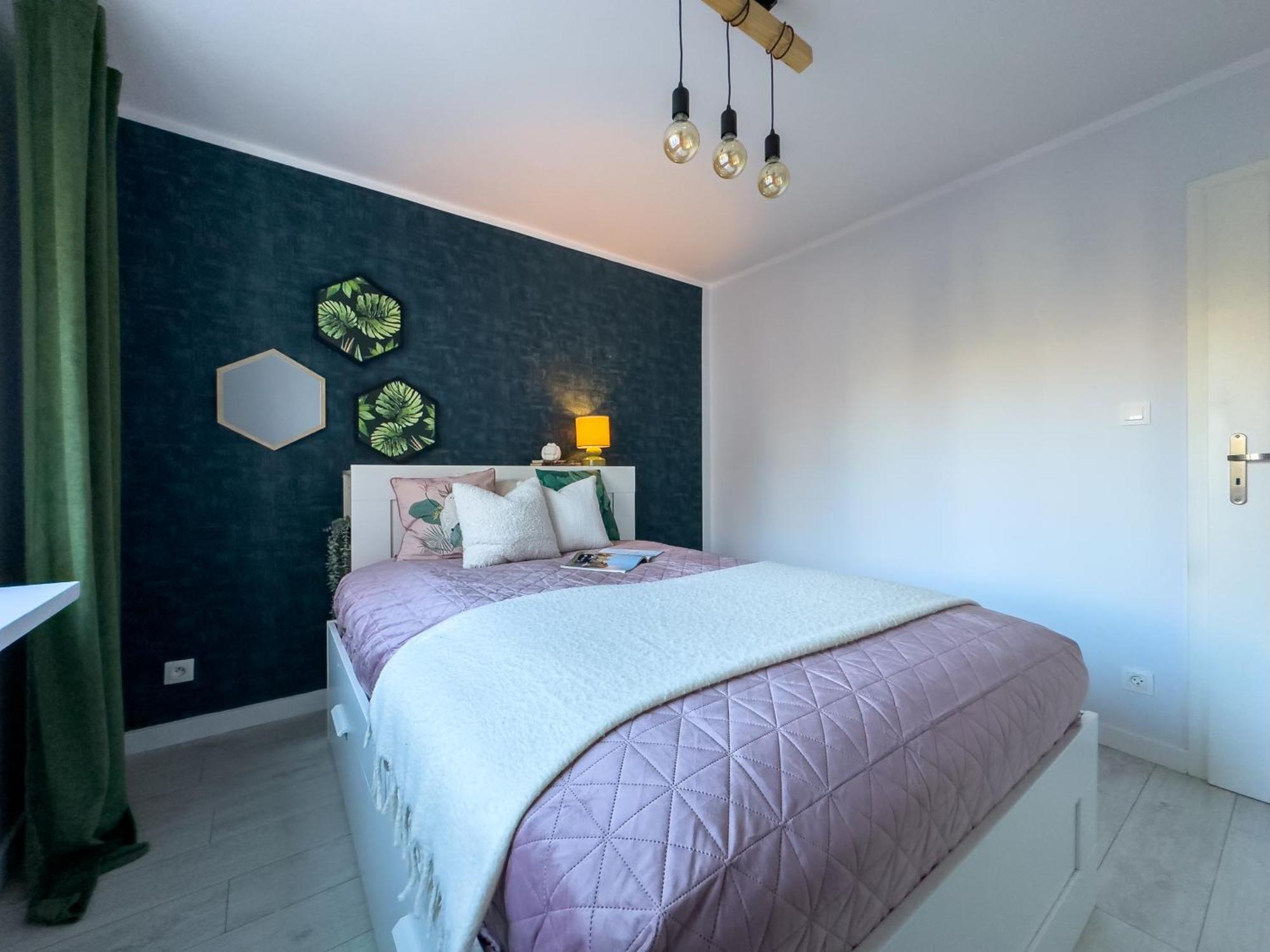 Nieopodal Centrum Nauki Cogiteon Apartament