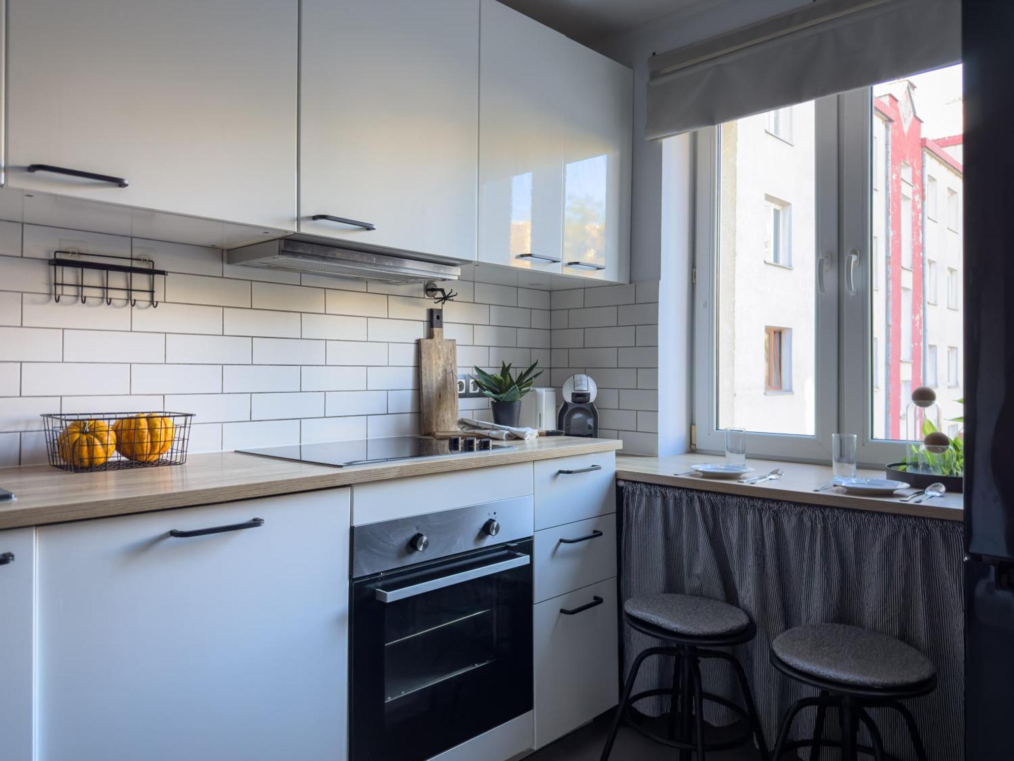 Nieopodal Centrum Nauki Cogiteon Apartament Kraków
