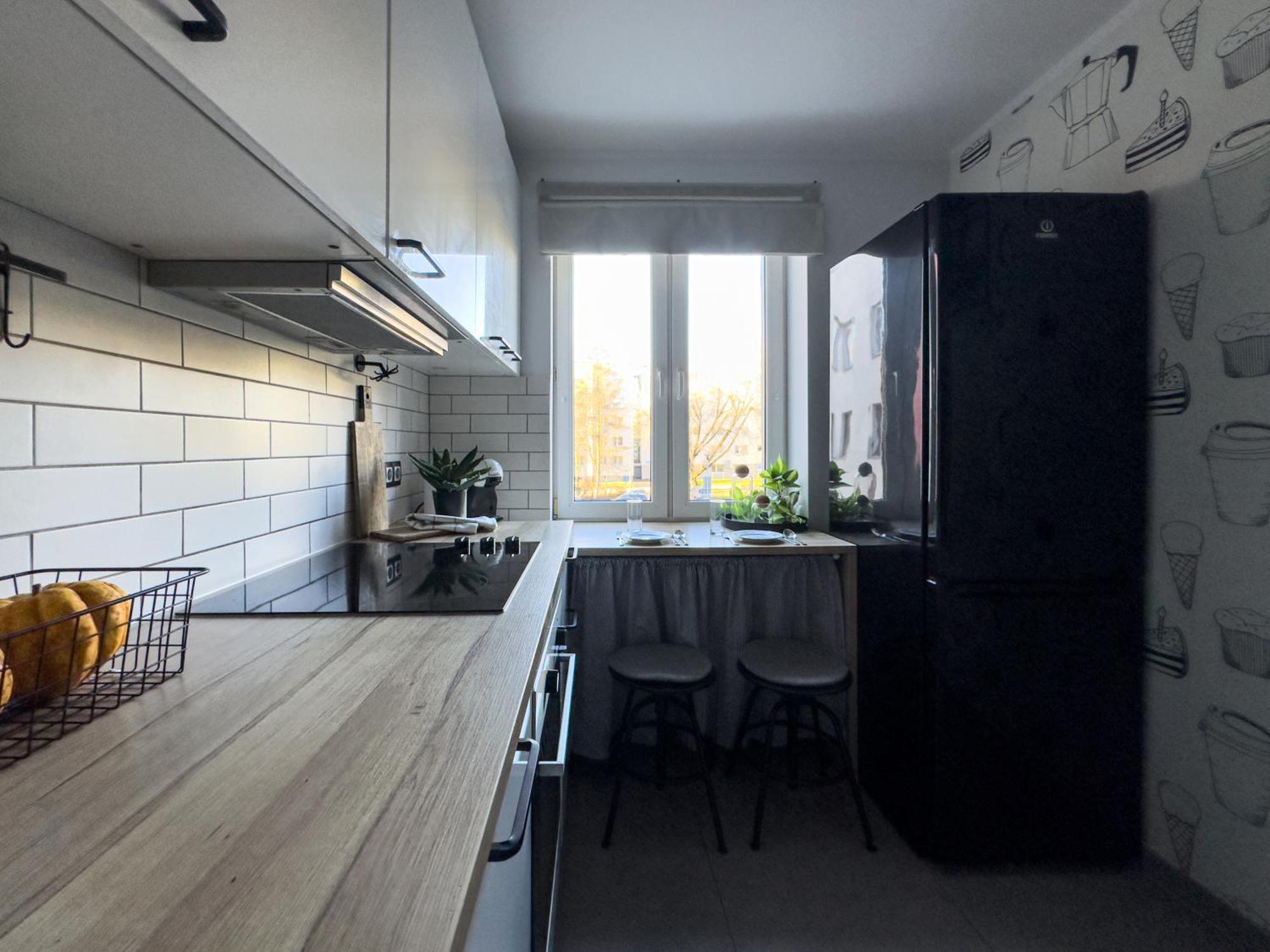 Apartament Nieopodal Centrum Nauki Cogiteon *
