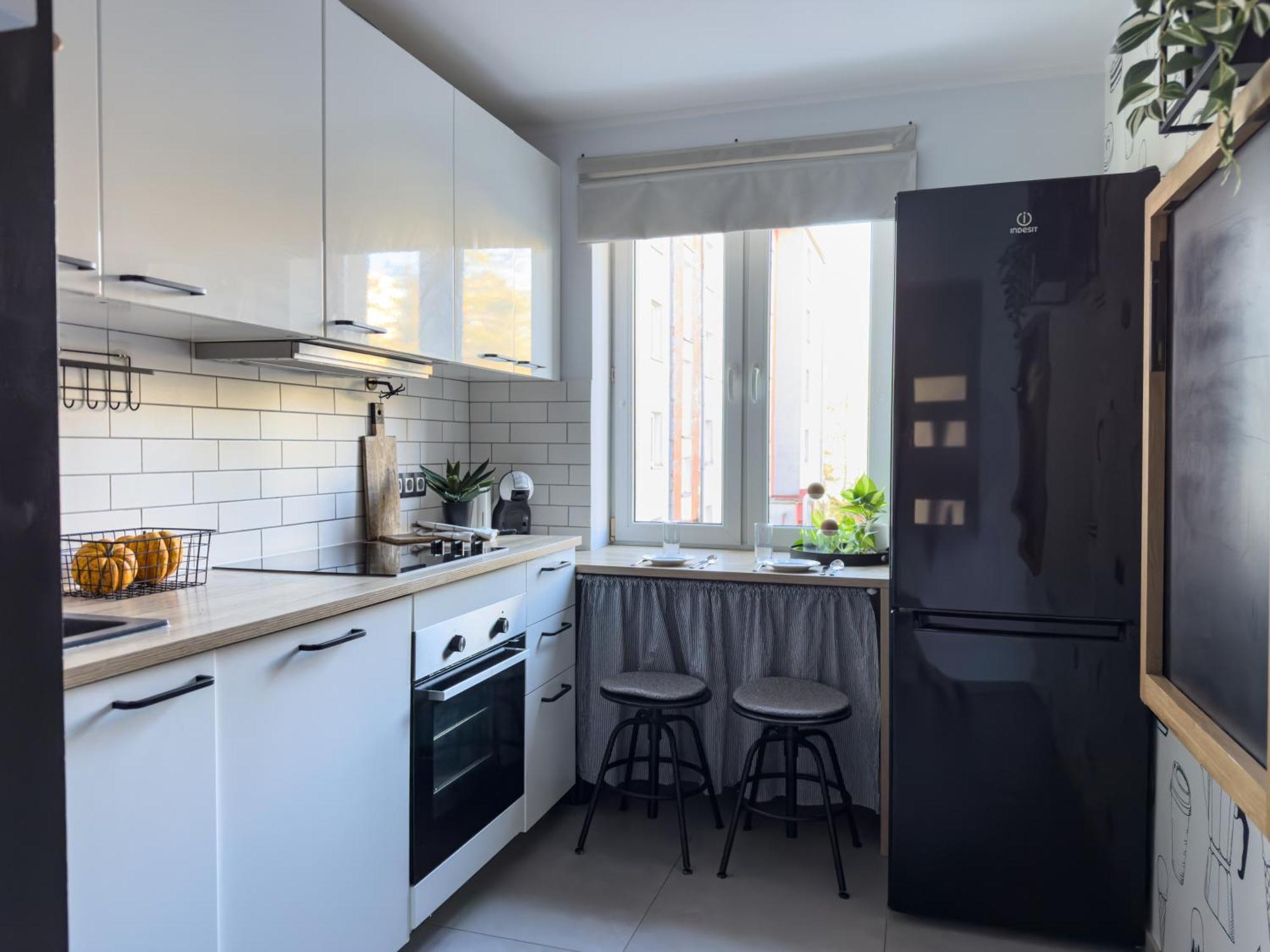 Nieopodal Centrum Nauki Cogiteon Apartament Kraków